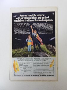 Iron Man #127 FN/VF condition