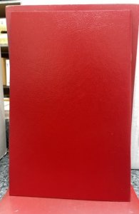 Lady Death &Shi #1 leather