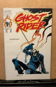Ghost Rider #21 (1992)