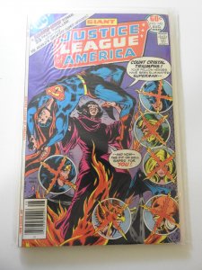 Justice League of America #145 (1977)