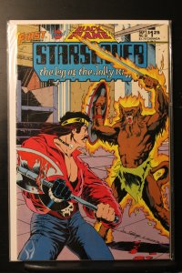Starslayer #32 (1985)