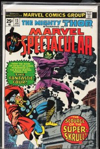 Marvel Spectacular #13 (1975) Thor