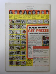 Doctor Strange #22 (1977) VG/FN Condition! MJ insert!