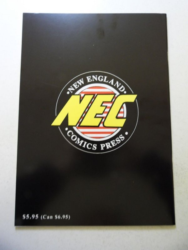 The Tick Reprise Special Edition (1996) FN/VF Condition