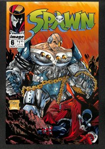 Spawn #6