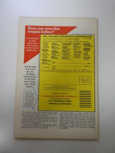 Creatures on the Loose #22 (1973) VF- condition