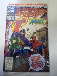 The Amazing Spider-Man Annual #27 (1993) in Poly sealed bag