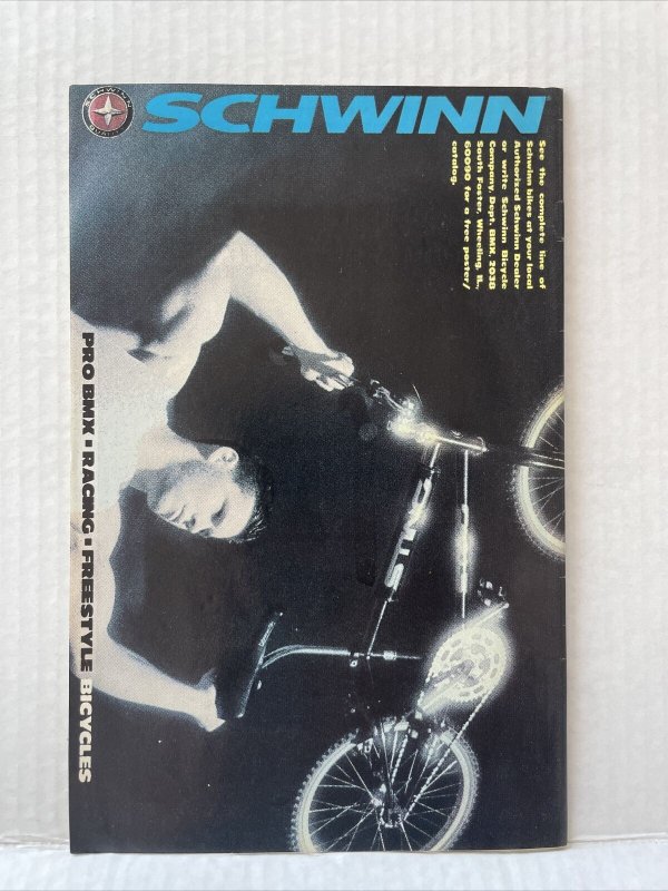 Amazing Spiderman #319 