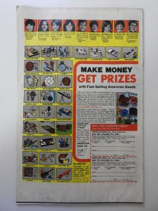 Star Wars #10 (1978) VG Condition moisture stain