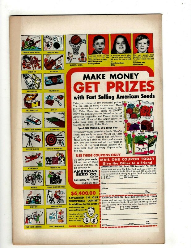 Shazam # 2 VF- DC Comic Book CC Beck Black Adam Captain Marvel Justice Leagu EJ8 