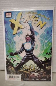 Astonishing X-Men #17 (2019). H18