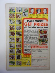 House of Mystery #166 (1967) VG+ Condition!