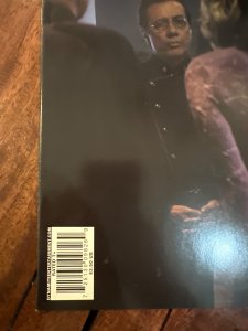 Battlestar Galactica: Origins #8 Variant Cover (2008)