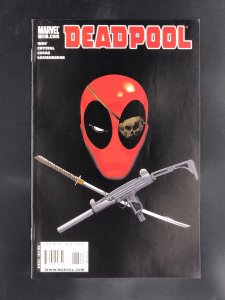Deadpool #13 (2009)
