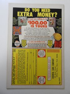 The Incredible Hulk #150 (1972) FN+ Condition!