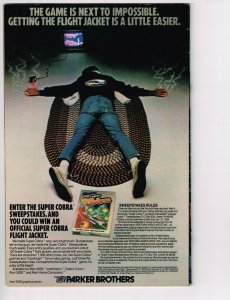 Star Wars #80 (1977) - 6.5 FN+ *Cool Vader Cover*