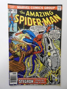 The Amazing Spider-Man #165 (1977) VG+ Condition