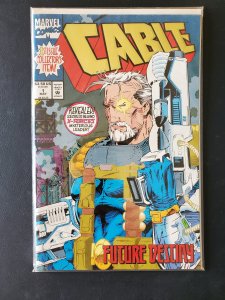 Cable #1 (1993)