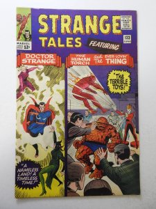 Strange Tales #133 (1965) VG/FN Condition!
