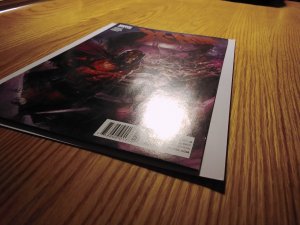 X-Men: Legacy #239 (2010)