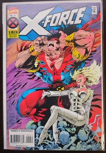 X-Force #42 (1995)