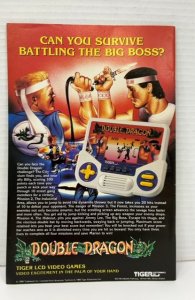 Speed Racer #24 (1989)