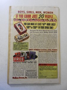 The Amazing Spider-Man #16 (1964) GD/VG Cond moisture damage, pencil interior bc