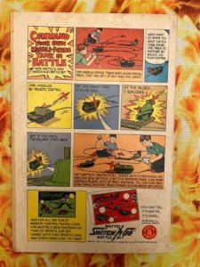 The Brave & The Bold #67 (1966) - 1st Flash Batman Team Up