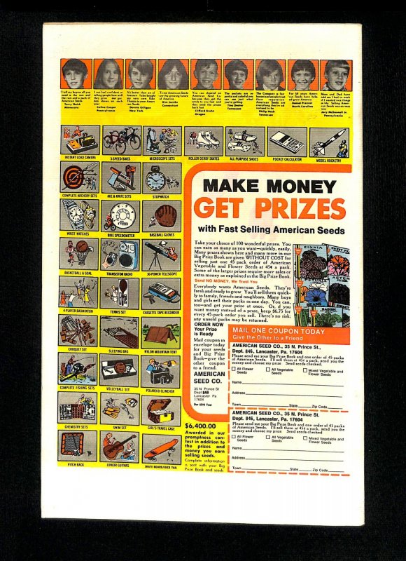 Spider-Woman (1978) #1 New costume and origin!