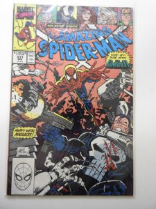 The Amazing Spider-Man #331 (1990)