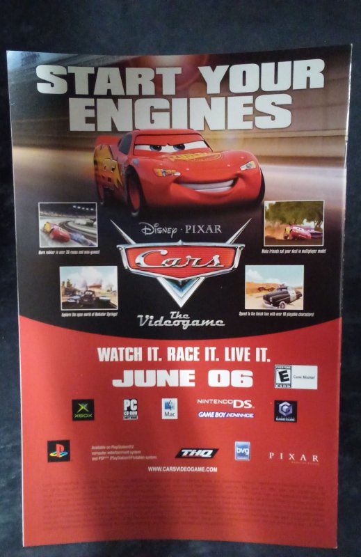 The Batman Strikes #22 (2006)