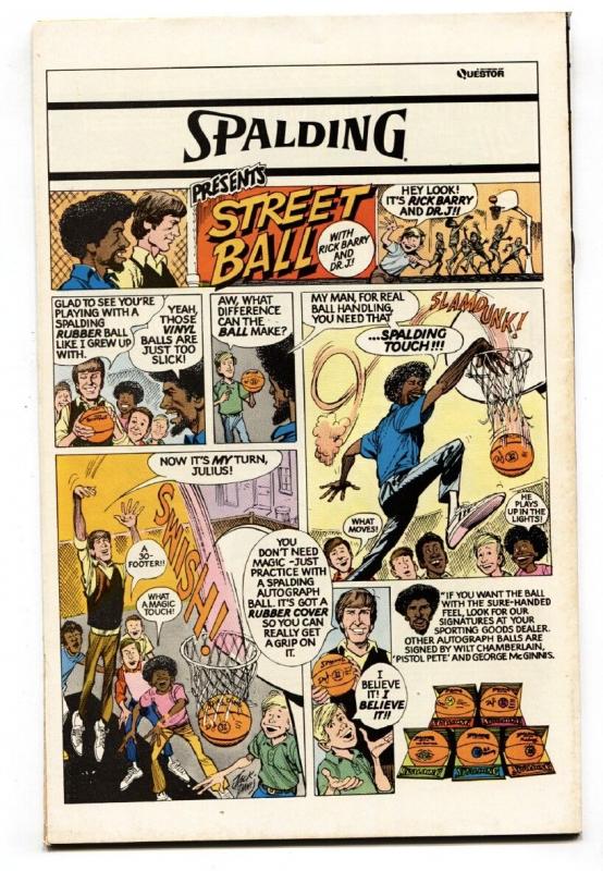 Ms. Marvel #19-1979-COMIC BOOK roanan-captain Marvel- vf