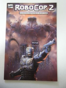 RoboCop 2 (1990) NM Condition