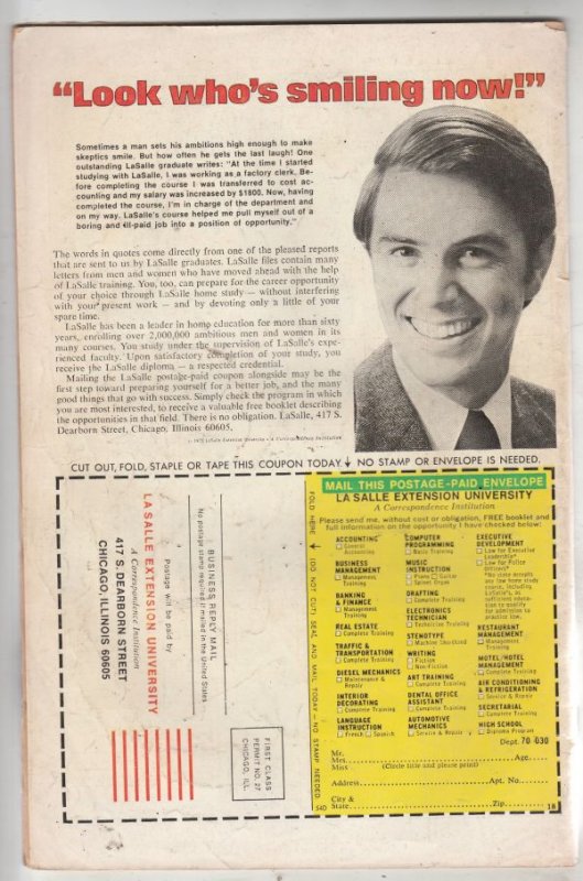 Amazing Spider-Man #151 (Dec-75) VG+ Affordable-Grade Spider-Man