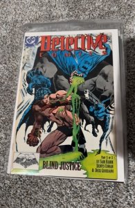 Detective Comics #599 (1989) Batman 