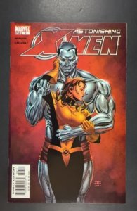 Astonishing X-Men #6 (2004)