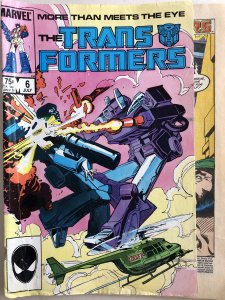 Transformers 6-9,readers, Dinobots!! C pics&all my TRNSFMRs