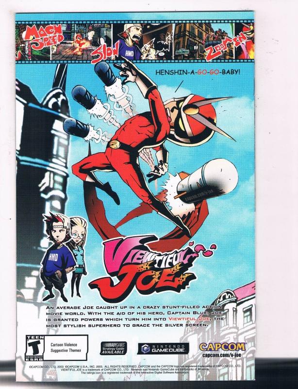 Superman: Metropolis #10 VF DC Comic Book DE5