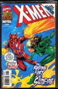 X-Men #94 (1999) X-Men