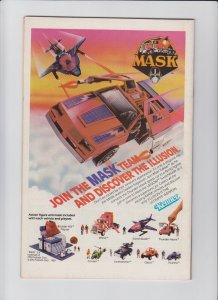 Detective Comics #557 - Gene Colan (7.5/8.0) 1985