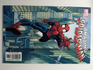 The Amazing Spider-Man #53 NM 2003 Marvel Comics C61A