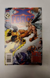 X-Force #46 (1995) NM Marvel Comic Book J685