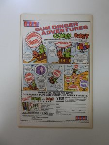 Doctor Strange #80 Direct Edition (1986) FN/VF condition