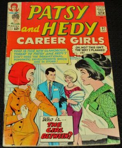 Patsy and Hedy #97 (1964)