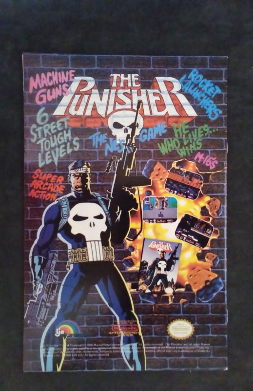 Conan the Barbarian #241 (1991)