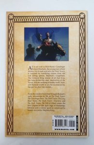 Dark Tower: Battle of Jericho Hill #5 (2010)