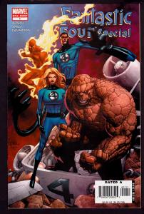 Fantastic Four Special #1 (2006)   8.0 VF 