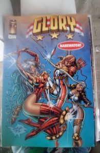 Glory #8 (1995)