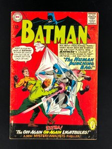 Batman #174 (1965) VG See Description