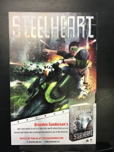 Beware the Batman #1 Direct Edition (2013) nm